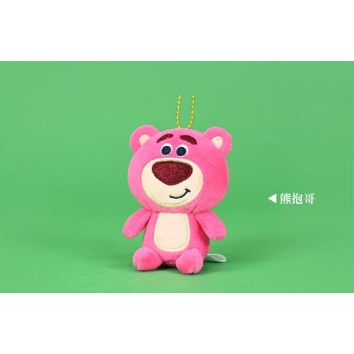 disney 迪士尼-Chubby系列3吋綜合-隨機發售