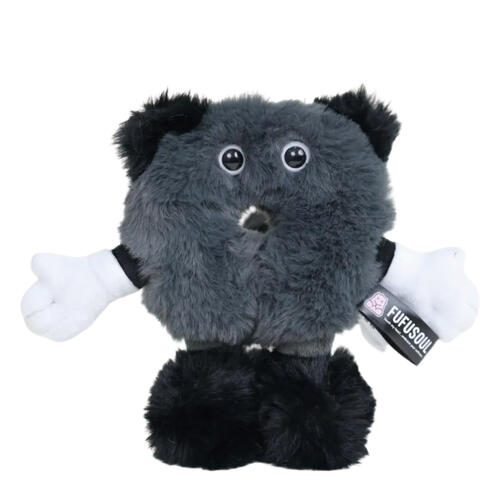 FUFUSOUL Grafflex art聯名（灰）