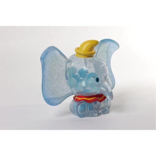 Soap Studio DY093 迪士尼 Blop Blop系列 小飛象款