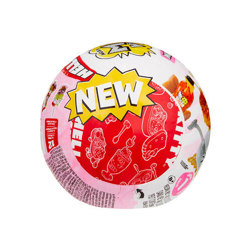 MGA's Miniverse 迷你宇宙手作驚喜球-三麗鷗系列- 隨機發貨