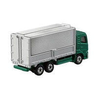Tomica NO.031_UD Trucks Quon