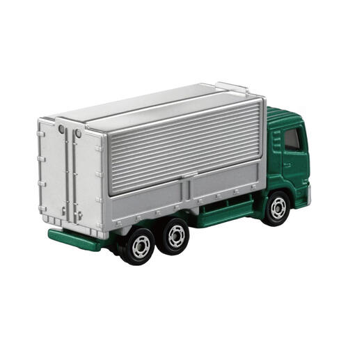 Tomica NO.031_UD Trucks Quon