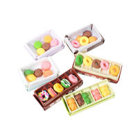 J. Dream Gashapons Snack Box - Assorted