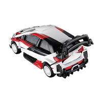 Tomica TP10 Toyota YARIS WRC'21