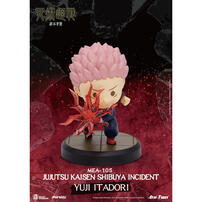 Jujutsu Kaisen  MEA-105 咒術迴戰 澀谷事變 盲盒- 隨機發貨