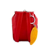 Chibi Maruko 櫻桃小丸子 造型零錢包-書包