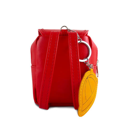 Chibi Maruko 櫻桃小丸子 造型零錢包-書包