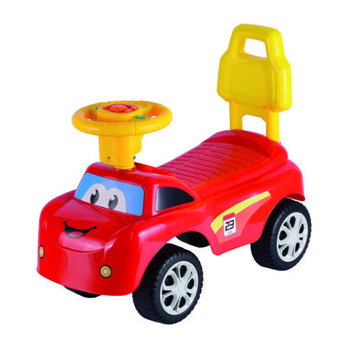 Top Tots天才萌寶兒童助步車