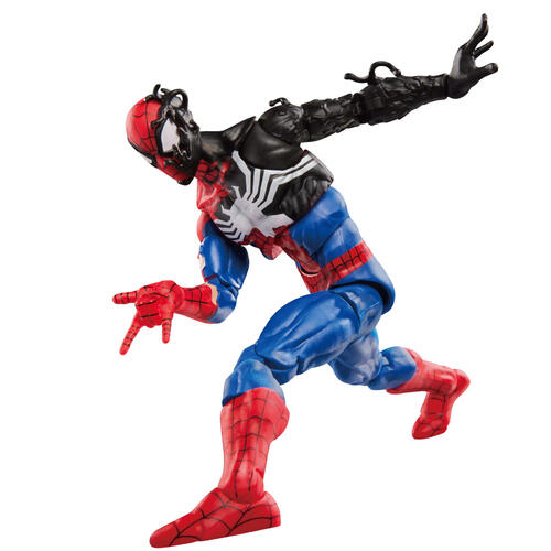 MARVEL LEGENDS RETRO SECRET WARS W2 AST