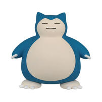 Pokemon 精靈寶可夢 MS-29 卡比獸