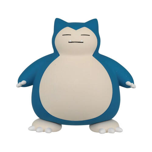 Pokemon 精靈寶可夢 MS-29 卡比獸