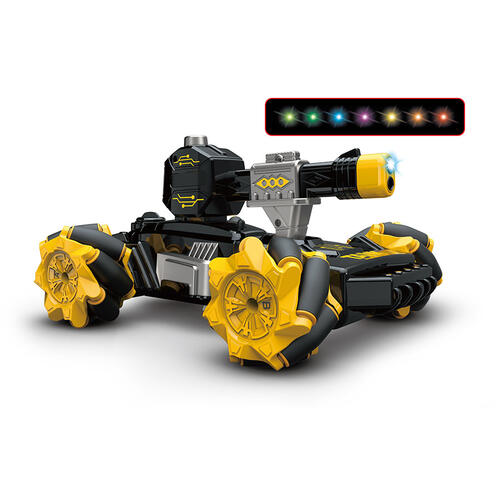 playpop遙控對戰車套裝