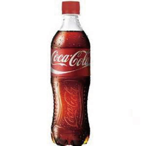 Coca-Cola (600ml)
