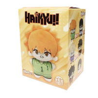 HAIKYU!!Starfish Shape Doll Series Blind Box