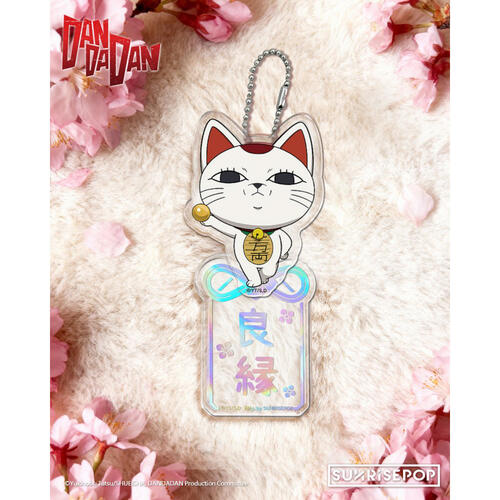 SUNRISEPOP 膽大黨 御守系列 壓克力吊飾 盲抽@4- 隨機發貨