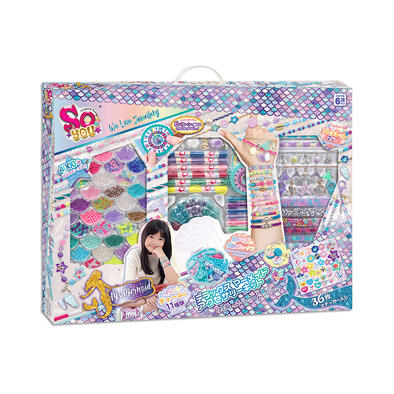 So You Deluxe Oceanic Jewellery