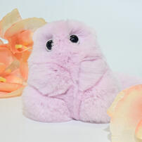 FUFUSOULrua系列-紫糯糯