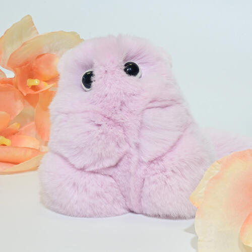 FUFUSOULrua系列-紫糯糯