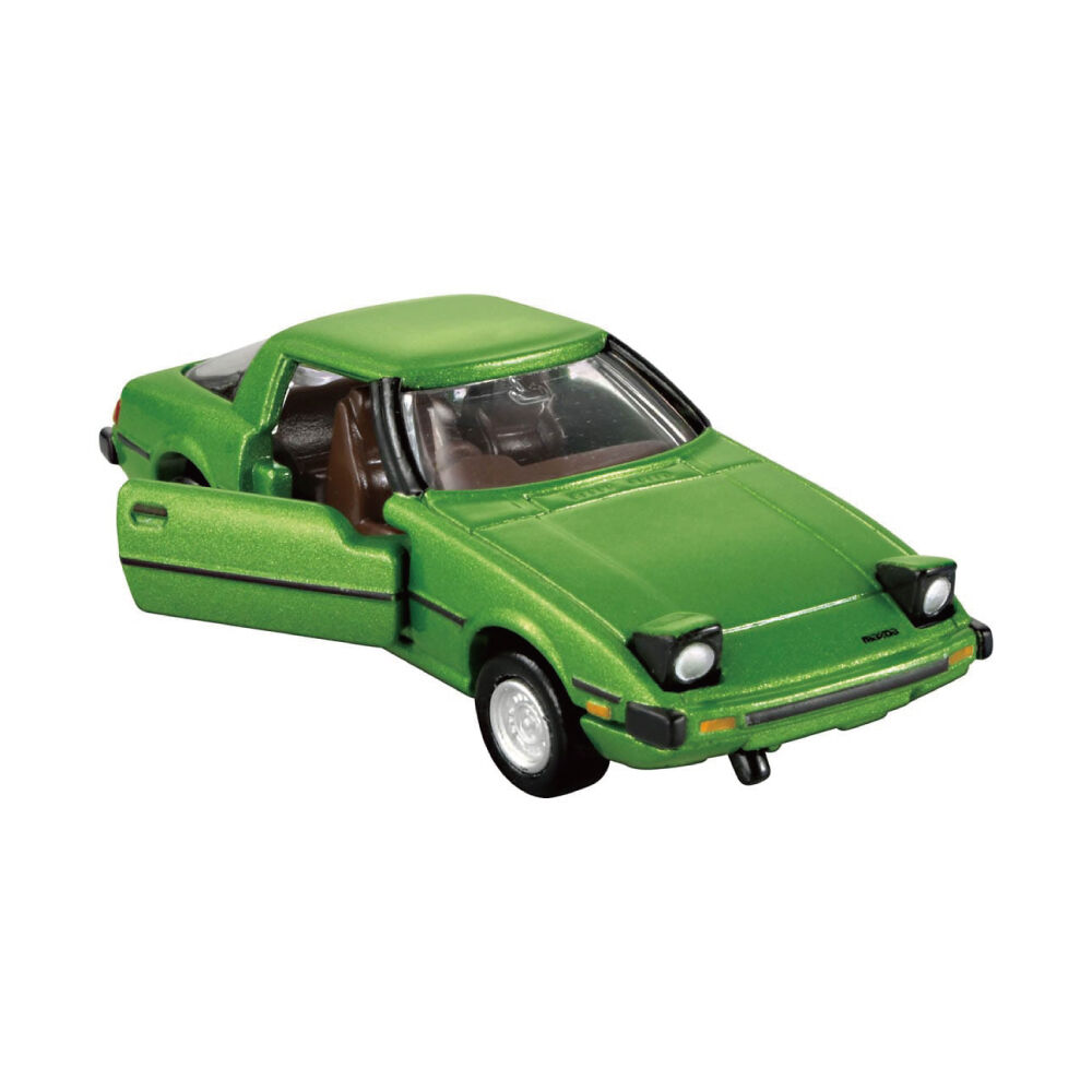 Tomica多美#PRM29 馬自達Savanna RX-7 | Toys
