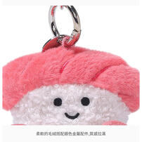 MCHUGS 鮪魚壽司吊飾