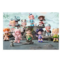 TNT	DORA 百無禁忌系列- 隨機發貨