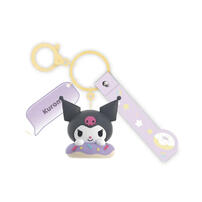 Sanrio Characters Donut Series Pendant- Assorted