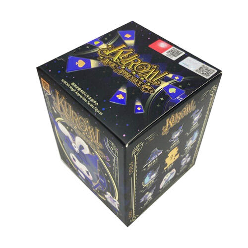 Sanrio三麗鷗 酷洛米魔法研習生系列 -隨機發貨