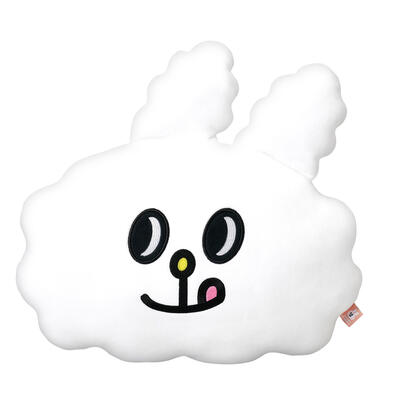 Mimi World	兔子便利商店-Mayo大頭抱枕