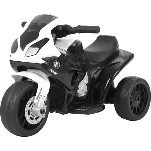 Bmw S1000Rr Electric Trike-Bla