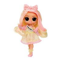 L.O.L. Surprise!驚喜寶貝蛋 蘿莉女孩快照變變變#1 