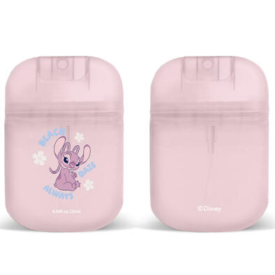 Miniso  迪士尼史迪奇系列便攜香氛噴霧(安琪)