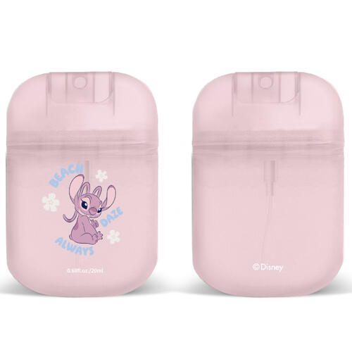 Miniso  迪士尼史迪奇系列便攜香氛噴霧(安琪)