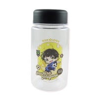 BLUE LOCK Water Bottle-Meguru Bachira  