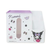 Sanrio Kuromi tissue storage box