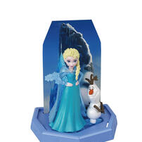 Disney Frozen 迪士尼冰雪奇緣 - 驚喜挖挖挖系列- 隨機發貨