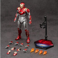 Marvel漫威 鐵甲奇俠 Mark 47
