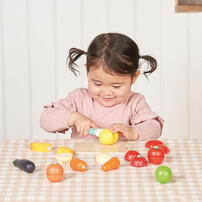 My Story Slice & Dice Food Chopping Set
