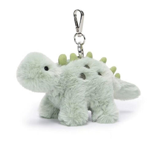 MC HUGS 淘氣劍龍吊飾(無香味)