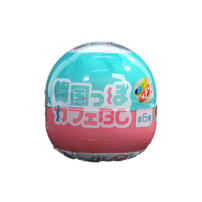 J. Dream Gashapons Korean Desserts - Assorted