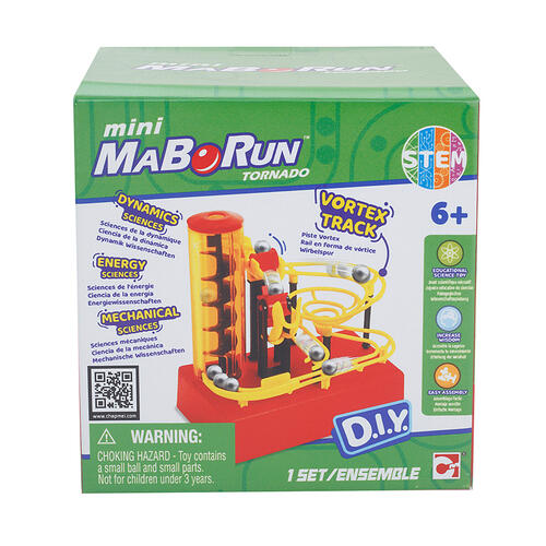 Chap Mei 迷你滾珠機 - 小旋風