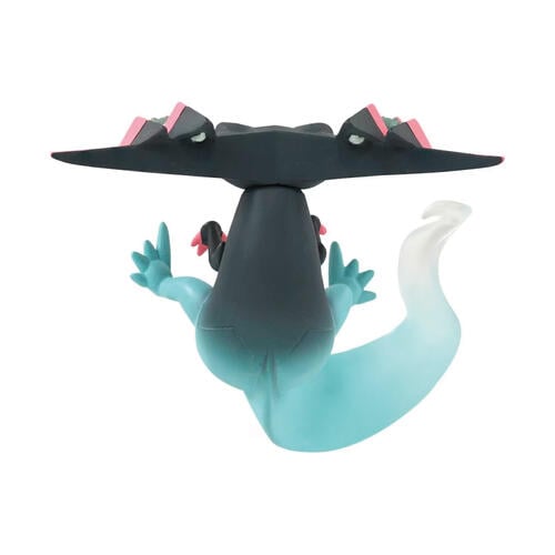 Pokemon 精靈寶可夢 MS-41 多龍巴魯托