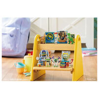 """TOY STORY 5 DIECAST COLLECTION BX"""