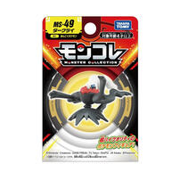 Pokemon 精靈寶可夢	MS-49 達克萊伊