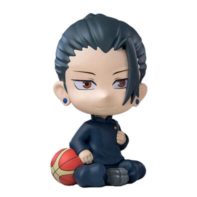 Sunrisepop 咒術迴戰2 Figuresit-夏油傑