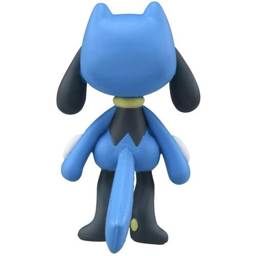 Pokemon Moncolle Ms-29 Riolu
