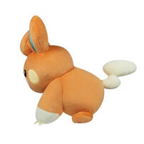 Pokemon精靈寶可夢-布撥30cm