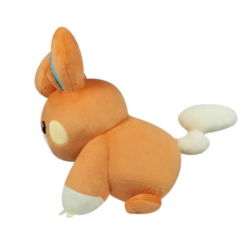 Pokemon精靈寶可夢-布撥30cm