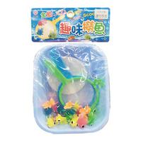 Tai Sing Goldfish Scoop - Assorted