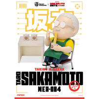 beast Kingdom MEA-084 坂本日常 盲盒- 隨機發貨