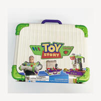 Toy Story玩具總動員 迪士尼旅行系列-玩具總動員工具